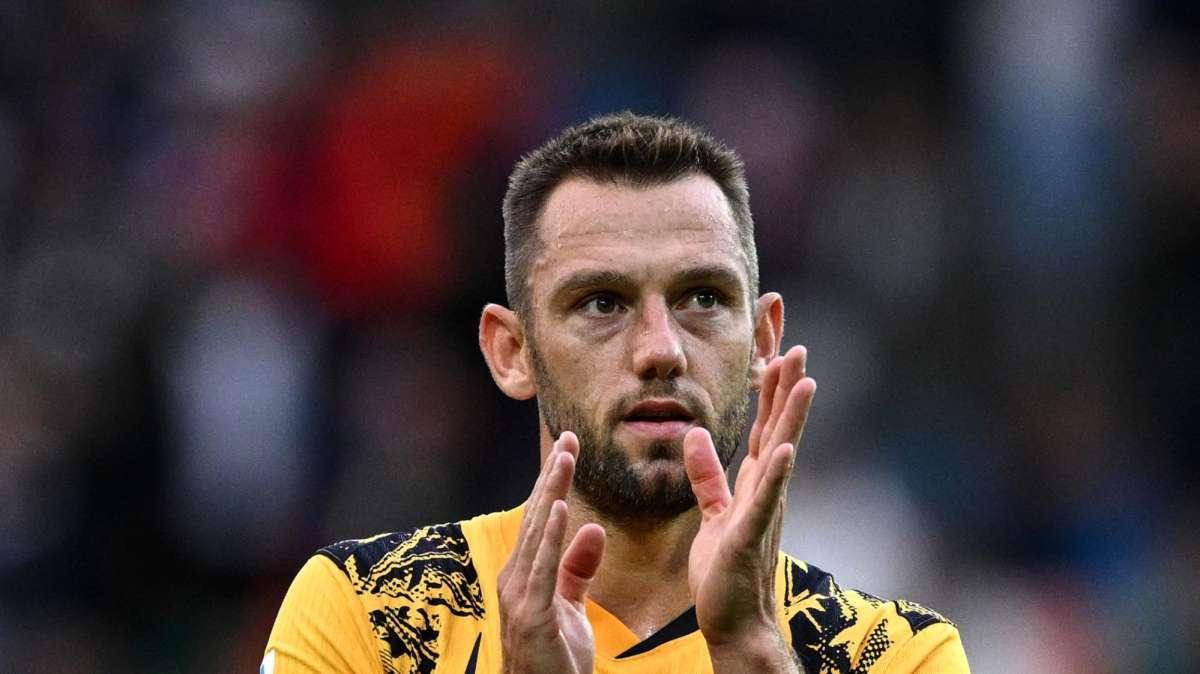 Inter, De Vrij: "Abbiamo rischiato fino all'ultimo, oggi era importante"
