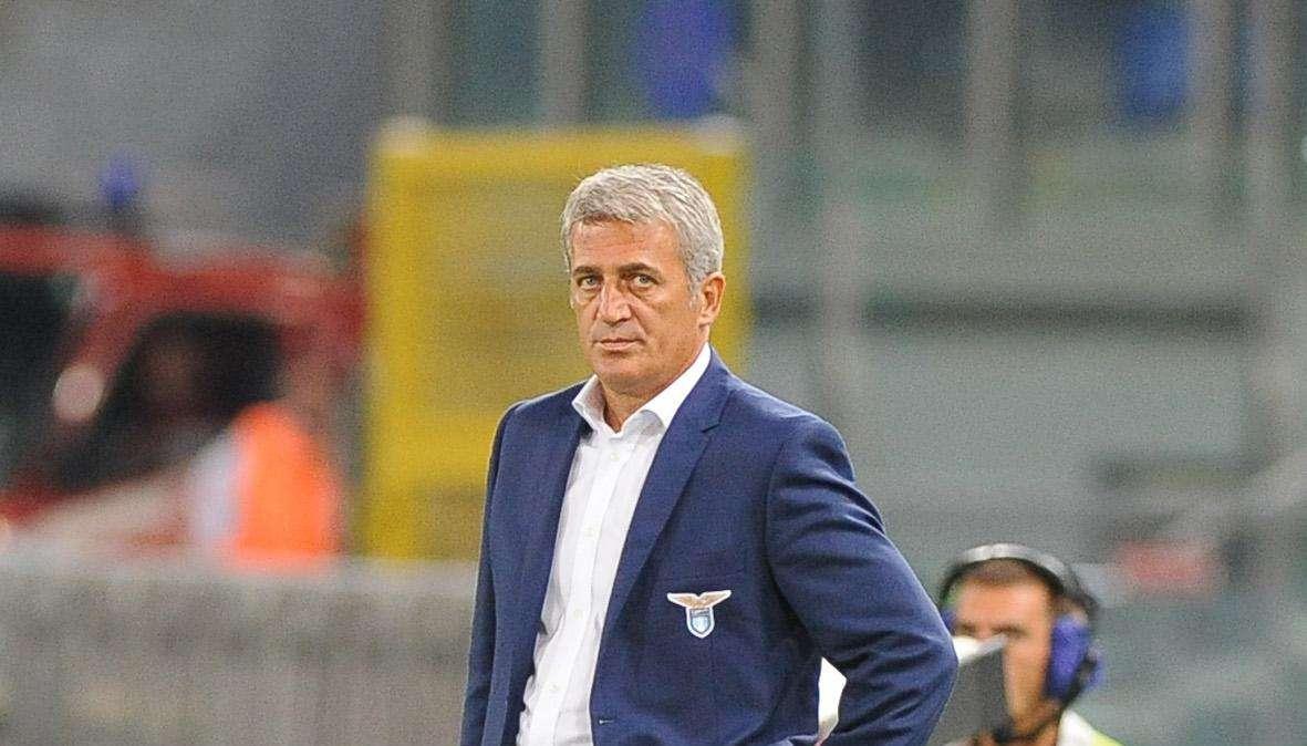 LIVE TC - Tottenham-Lazio 0-0, buon punto per la Lazio