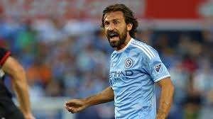 Juventus, Pirlo sulla probabile cessione di Pogba