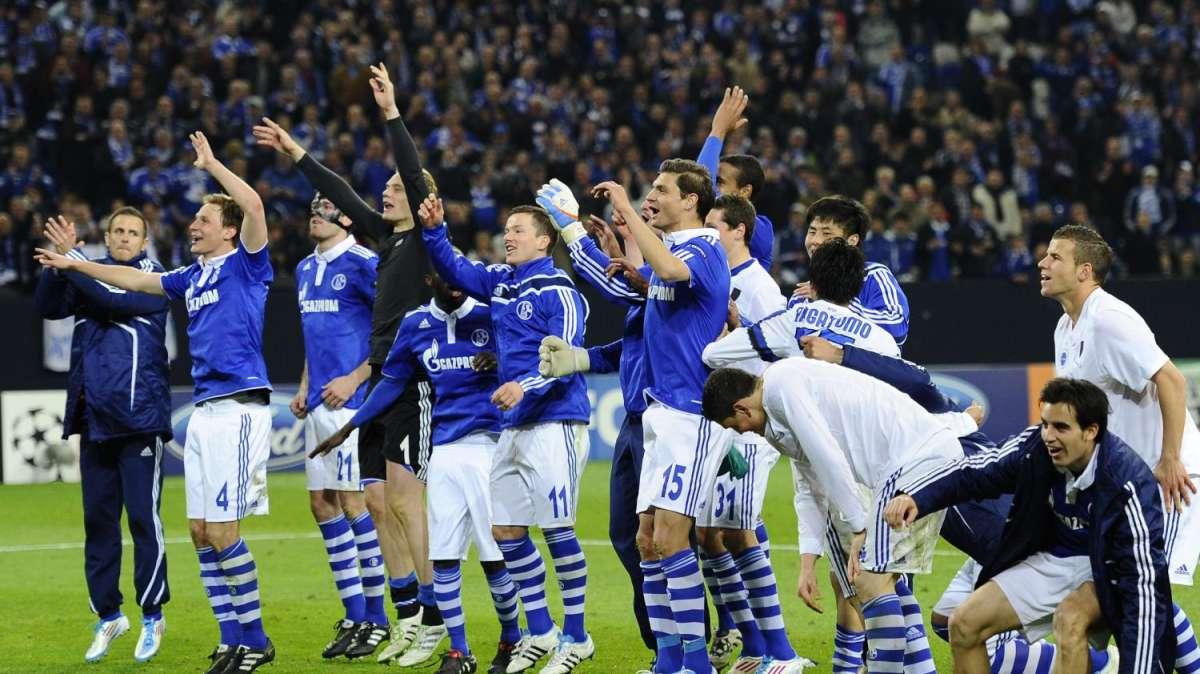 Schalke 04, idea italiana per rinforzare la difesa?
