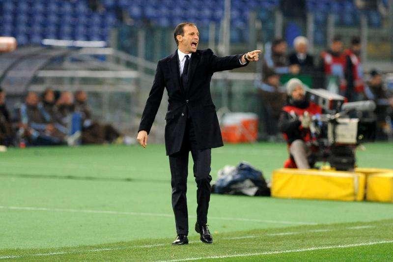 Allegri si allontana dallo United, vicina la conferma di Van Gaal a suon di milioni