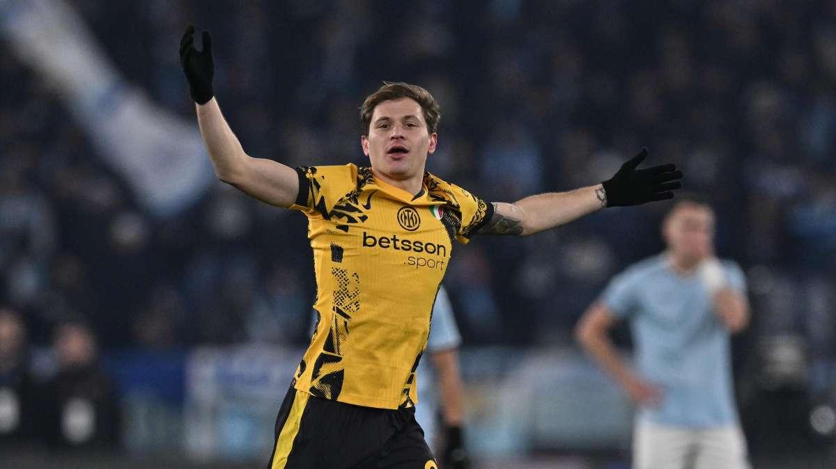 Inter, Barella sta sempre meglio: non ci saranno esami strumentali