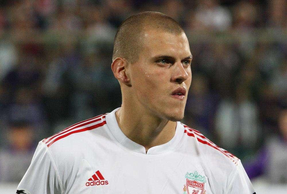 Napoli, su Skrtel c'è un'altra pretendente