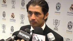 Juventus, parla l'ex Alessio Tacchinardi