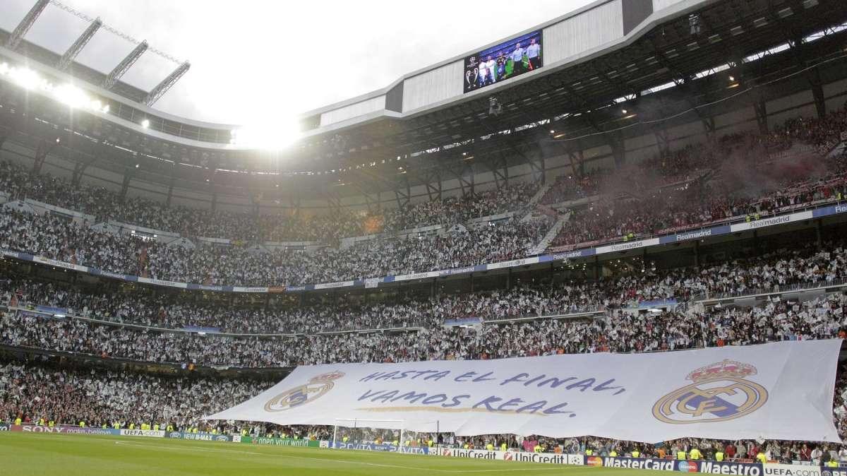 Real Madrid-Galatasaray: le probabili formazioni