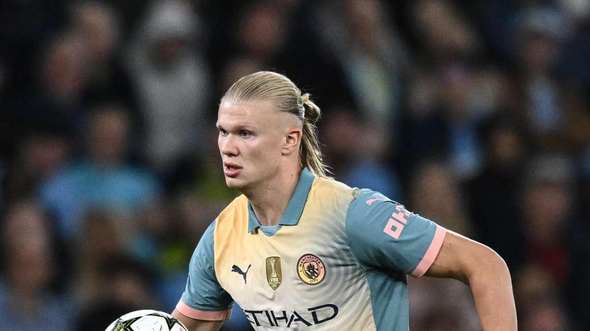 Manchester City, due club spagnoli hanno messo gli occhi su Haaland: i nomi e le ultime sul rinnovo con la società inglese
