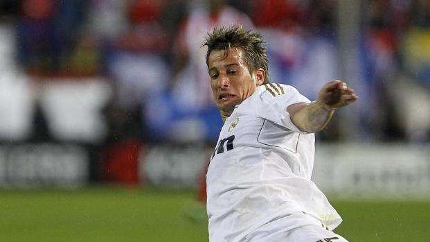Real, Coentrao vuol tornare a casa