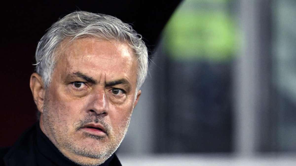 Mourinho: "UEFA e VAR hanno deciso che non dovevamo vincere una finale europea"
