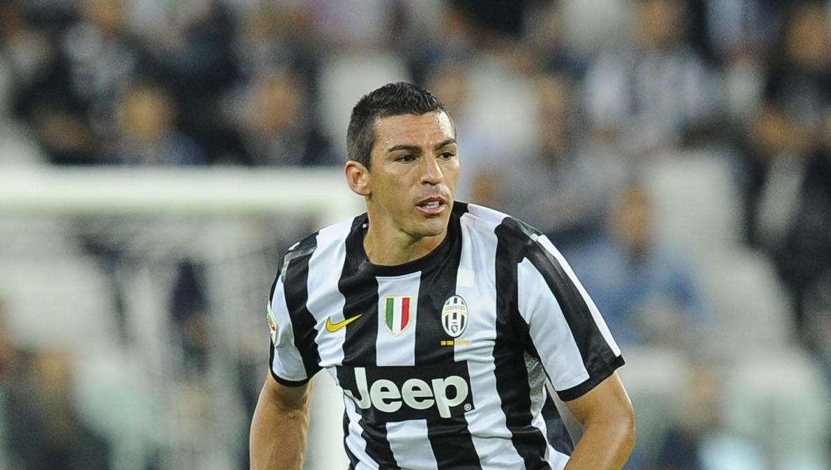 UFFICIALE: Lucio rescinde con la Juve