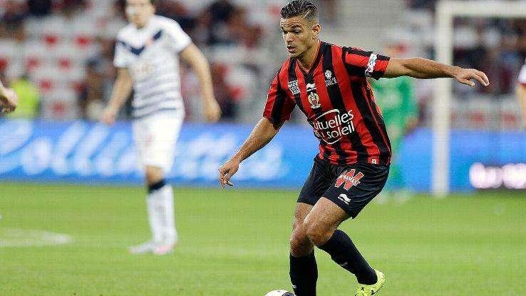 Siviglia, pronta l'offerta per Ben Arfa