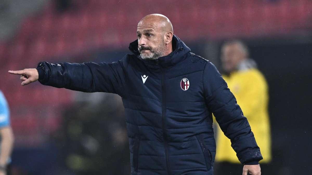 Correre dello Sport - "In Europa il vero Italiano"