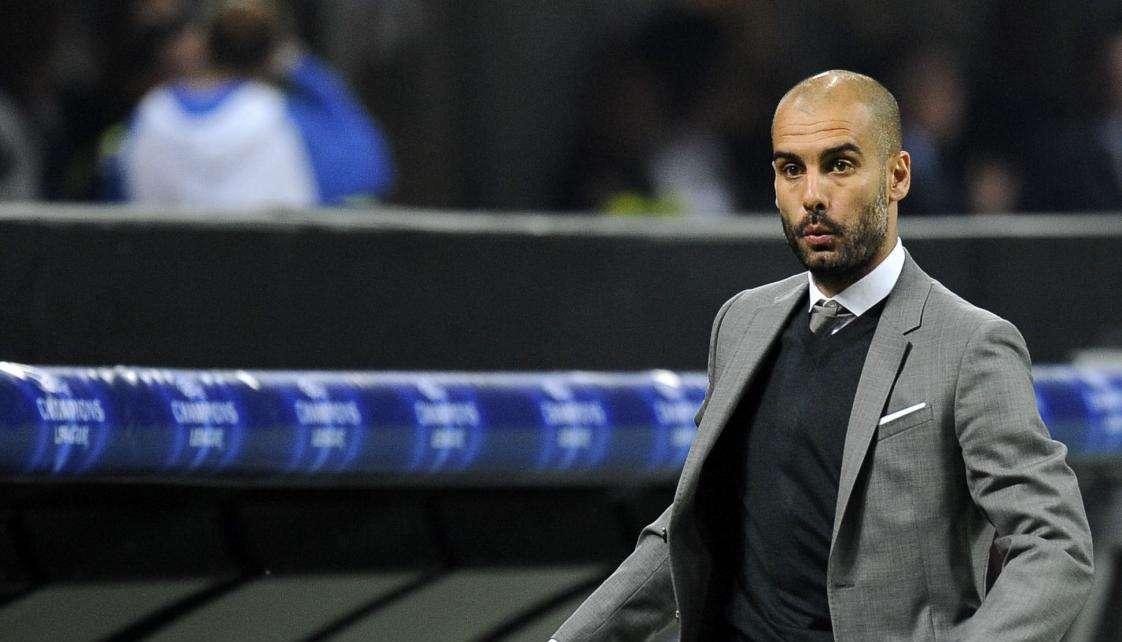 Chelsea, sfida al Manchester per Guardiola