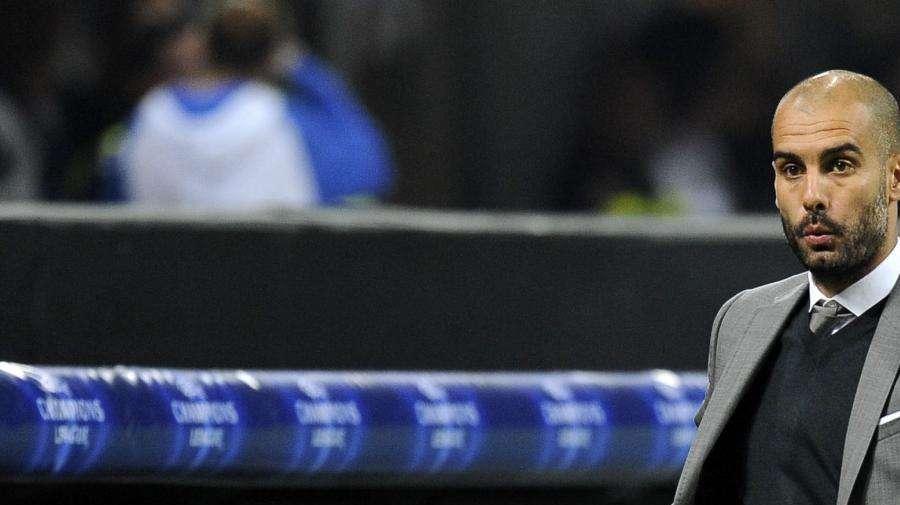 Barcellona, Rosell si coccola Guardiola