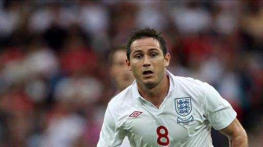 Chelsea, Lampard nel mirino del PSG