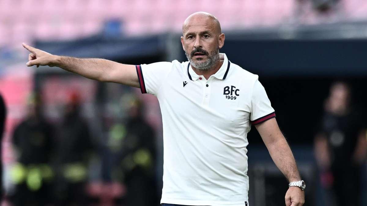 TuttoSport - "Distrazioni: Italiano cerca cure"