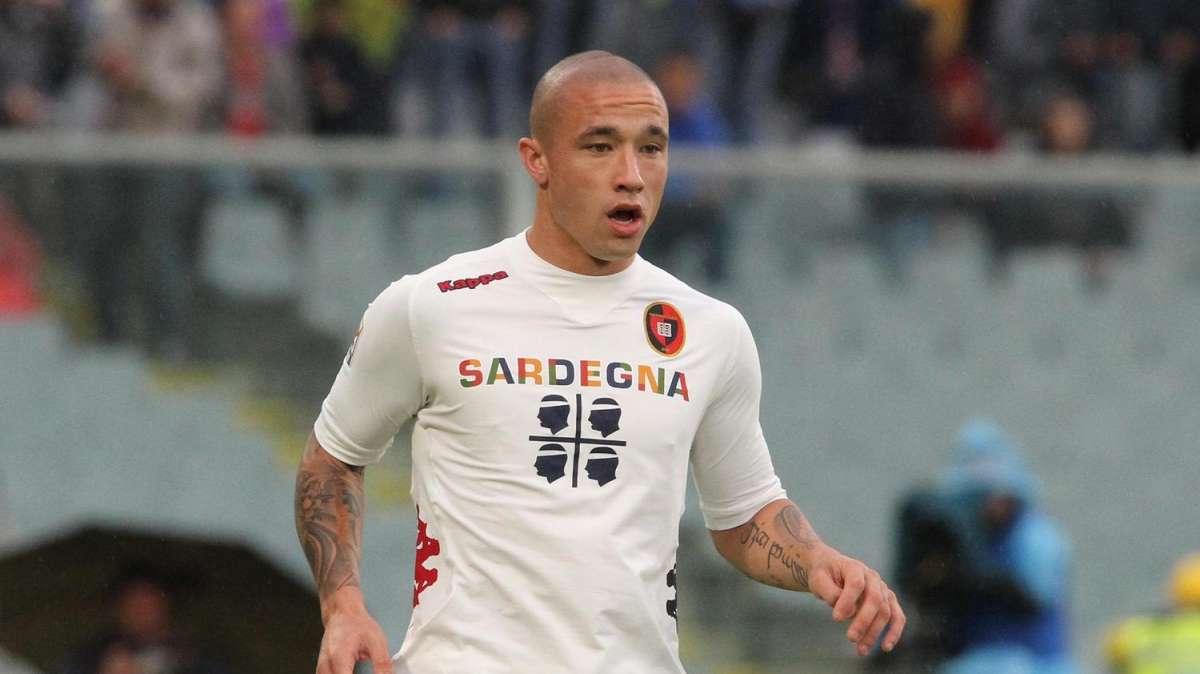 Napoli-Nainggolan, matrimonio solo rinviato?