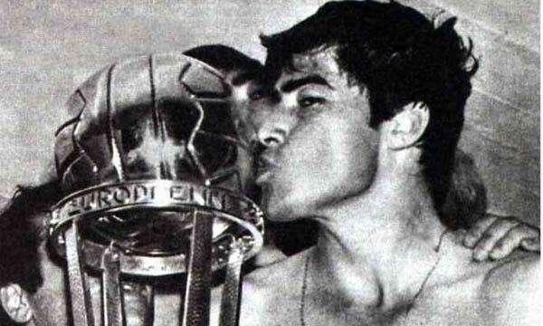 Coppa Intercontinentale '67: La prima volta del Racing fa impazzire l'Argentina