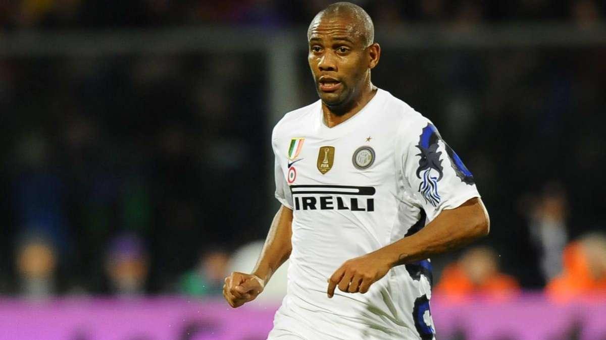 Real Madrid, sempre in piedi ipotesi Maicon