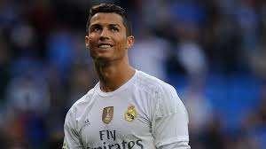 Il Real in apprensione per CR7