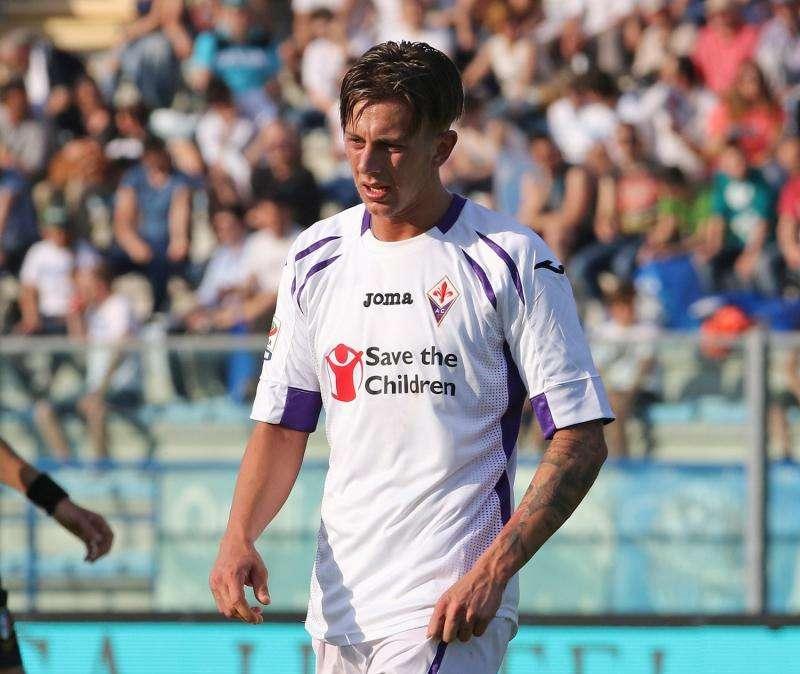 EUROPA LEAGUE LIVE - Gruppo I, BASILEA-FIORENTINA 2-2. Finita la partita.
