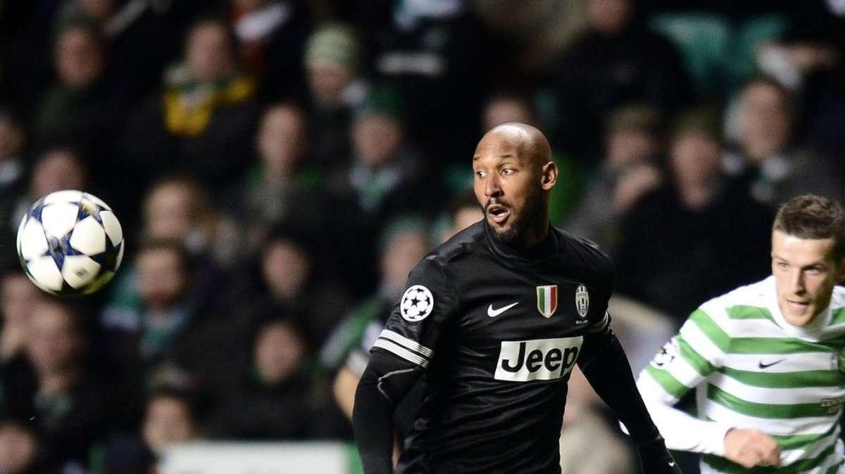 L'ag. di Anelka: "Rescissione? Notizia falsa"