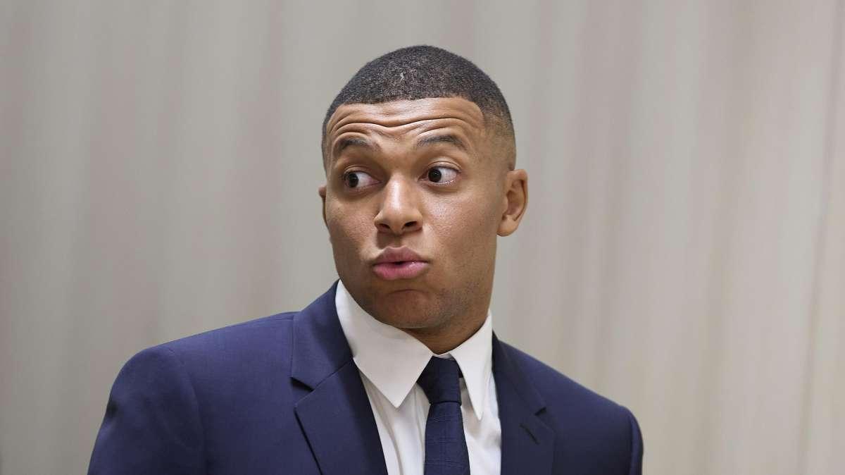 Corriere dello Sport: "Mbappé dal nostro dentista"