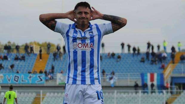 Calciomercato, Napoli: Lapadula , ci siamo quasi