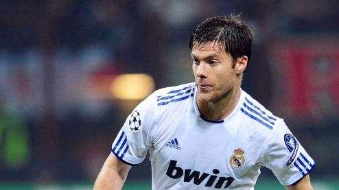 Real Madrid, Xabi Alonso: "Serviva il secondo gol, ma possiamo farcela"