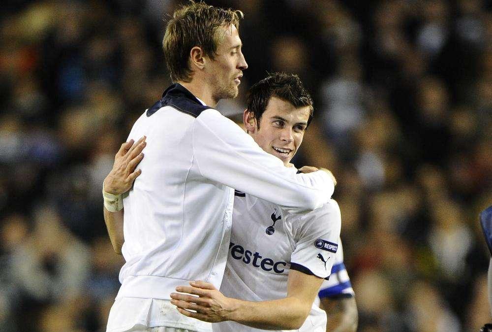 Tottenham, stagione finita per Gareth Bale?