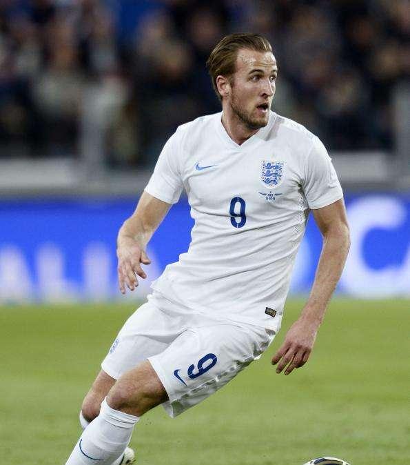 Manchester United, maxi offerta al Tottenham per Kane
