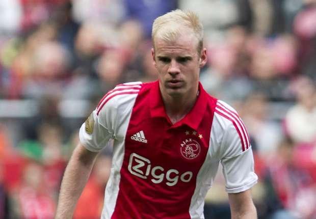 Ajax, Milik al Napoli? Klaassen commenta così ….