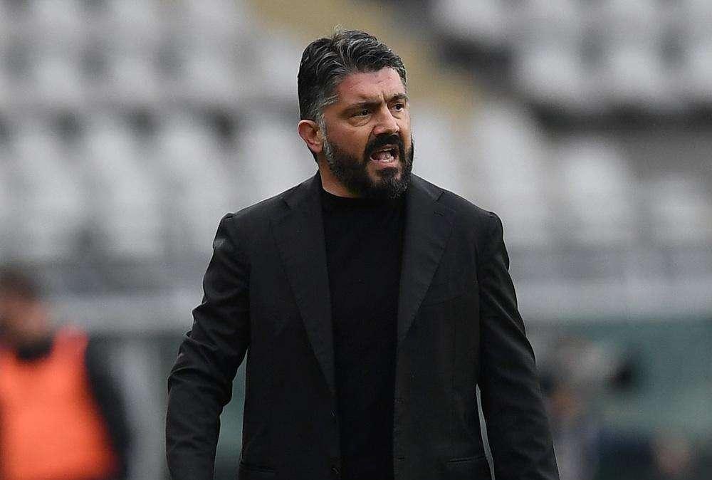 Hajduk, Gattuso torna sul Ruzomberok: "Una partita incredibile"