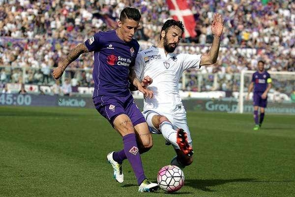 Barcellona, la Fiorentina propone uno scambio