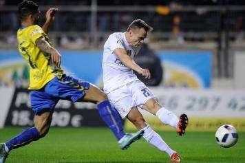 Copa del Re, Real Madrid squalificato