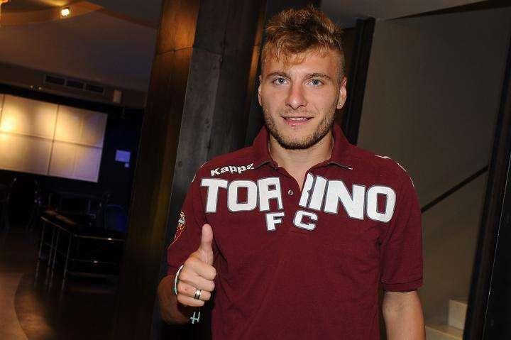 Calciomercato, Lazio: Van Persie o Immobile 