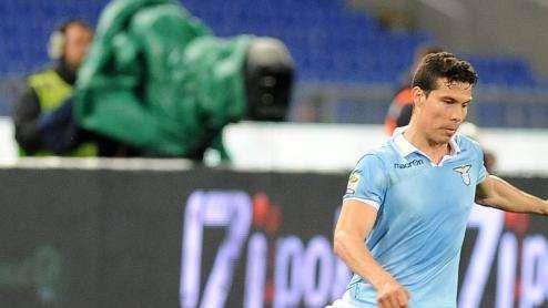 Lazio, Hernanes via a fine stagione se...