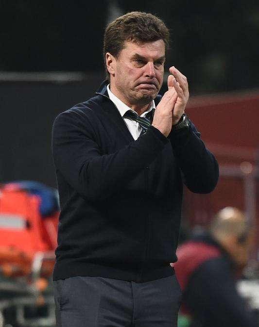 Bundesliga - Cade ancora il Wolsfburg