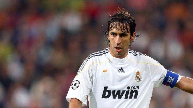 Napoli, sogno Raul
