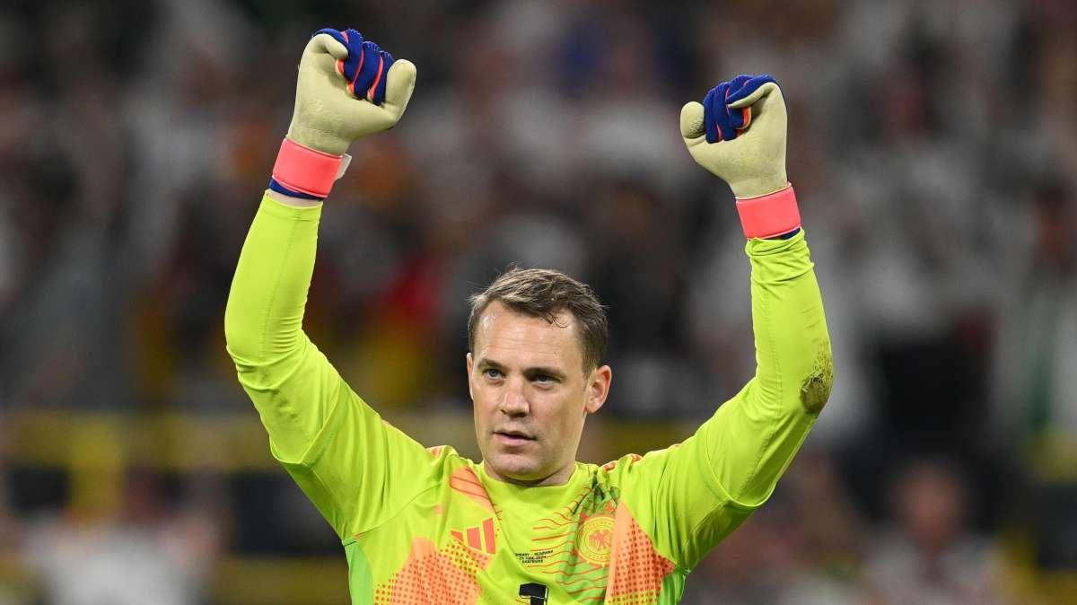 Bayern Monaco, ricorso inutile: Neuer fermo due giornate di coppa e niente indizi sul futuro