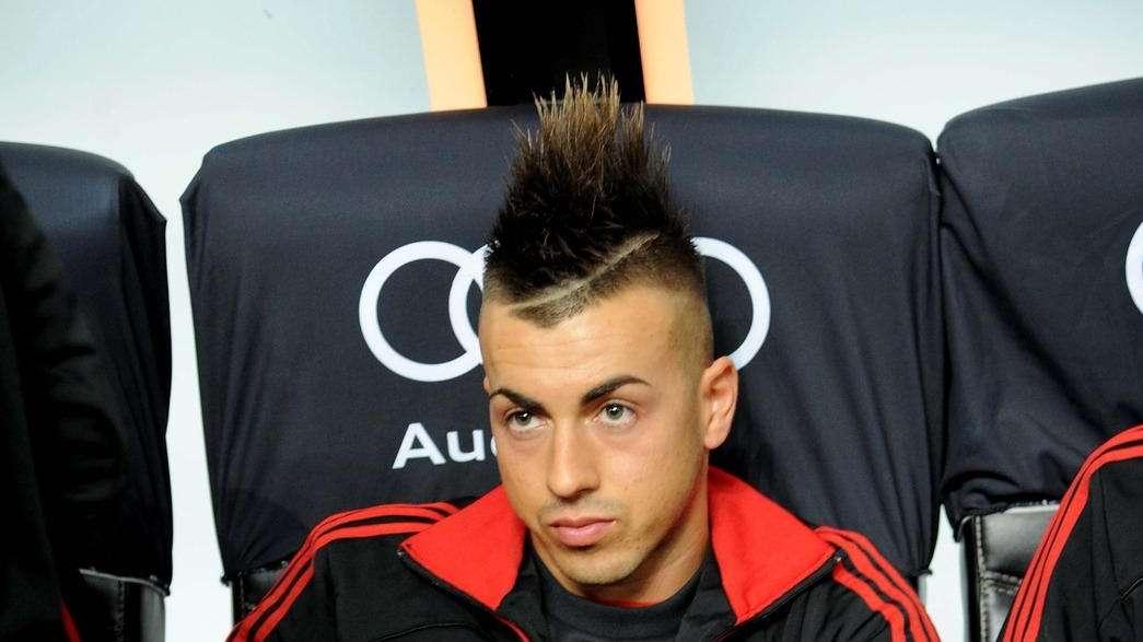 Ag. El Shaarawy: "Nessun problema col Milan"