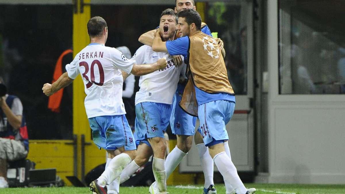 Top Tolga, flop Paulo Henrique, Inter-Trabzonspor, le pagelle dei turchi