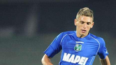 Berardi sempre più seguito: Roma e Juve si aggiungono al City