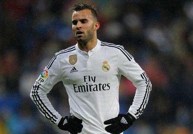 Real Madrid, un altro club su Jesè