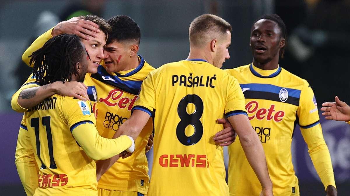 Atalanta, tra i nomi per la difesa spunta Wagner del Philadelphia