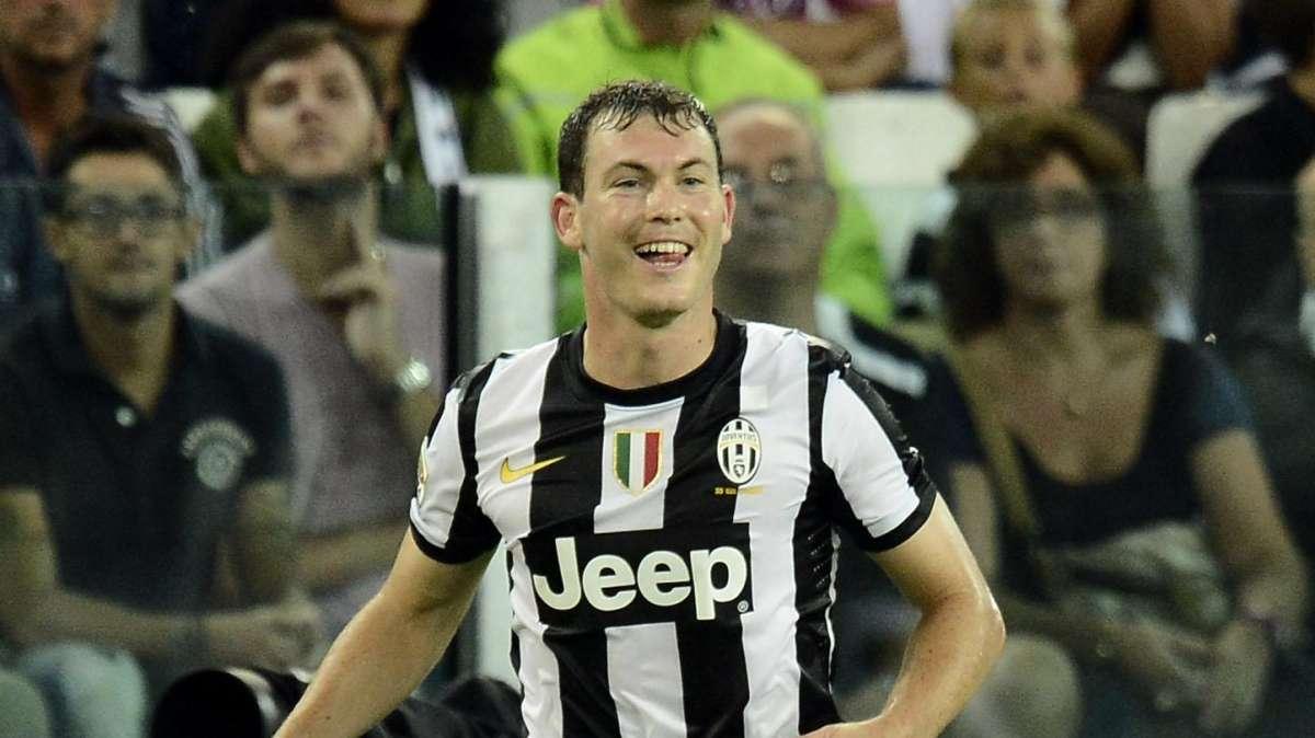 Juventus, Lichtsteiner: "Adesso voglio la Champions"