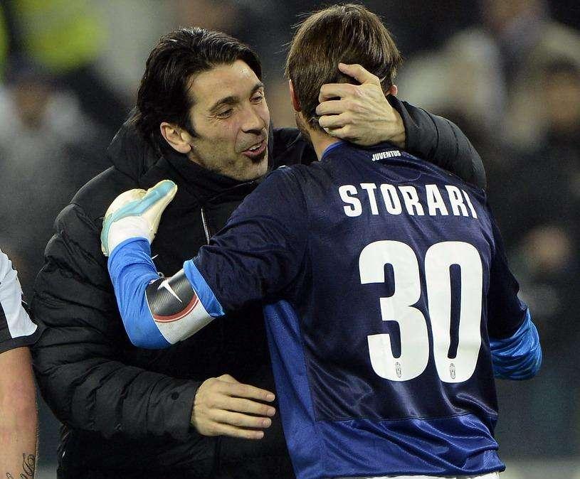 Juventus, domani l'annuncio del rinnovo di Buffon