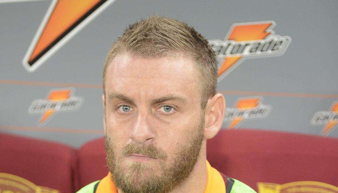 Carminati: "De Rossi al City? Mancini punta solo al top"