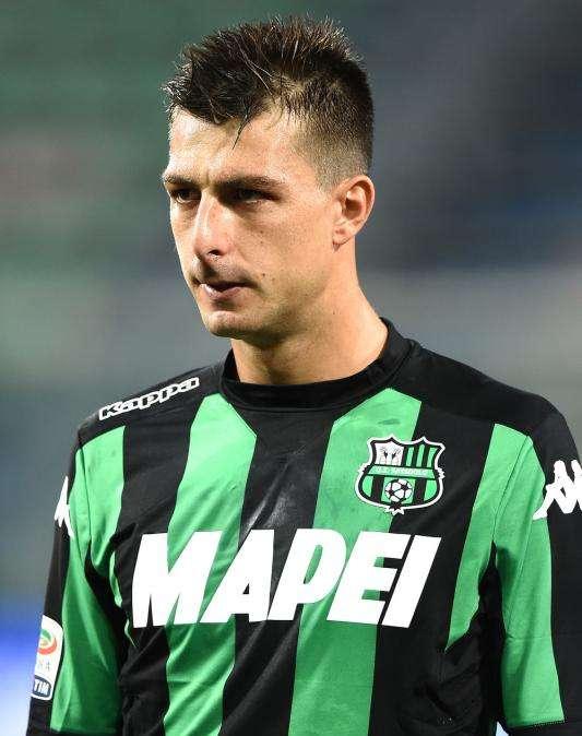Roma-Acerbi, no del Sassuolo!