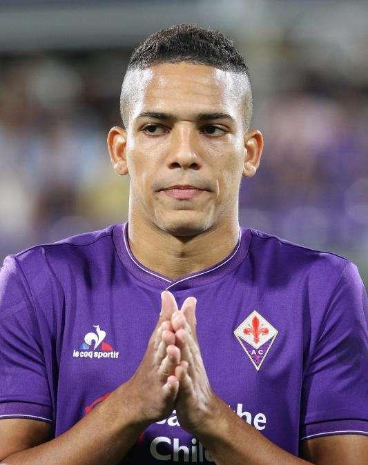 Fiorentina, Gilberto ipotesi Crotone a Gennaio
