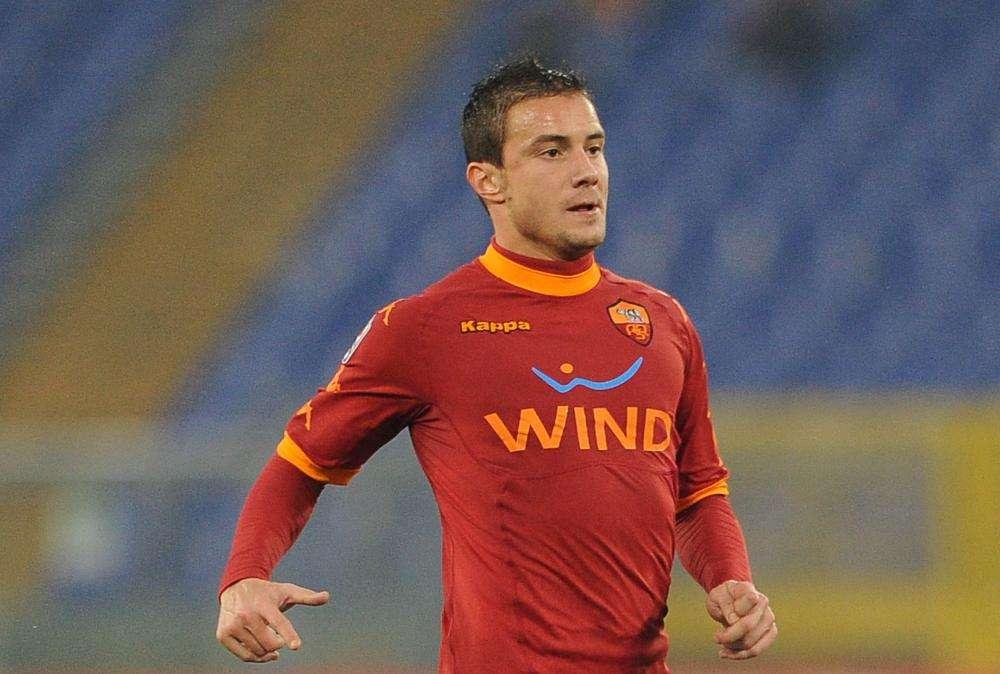 Roma, possibile partenza a centrocampo